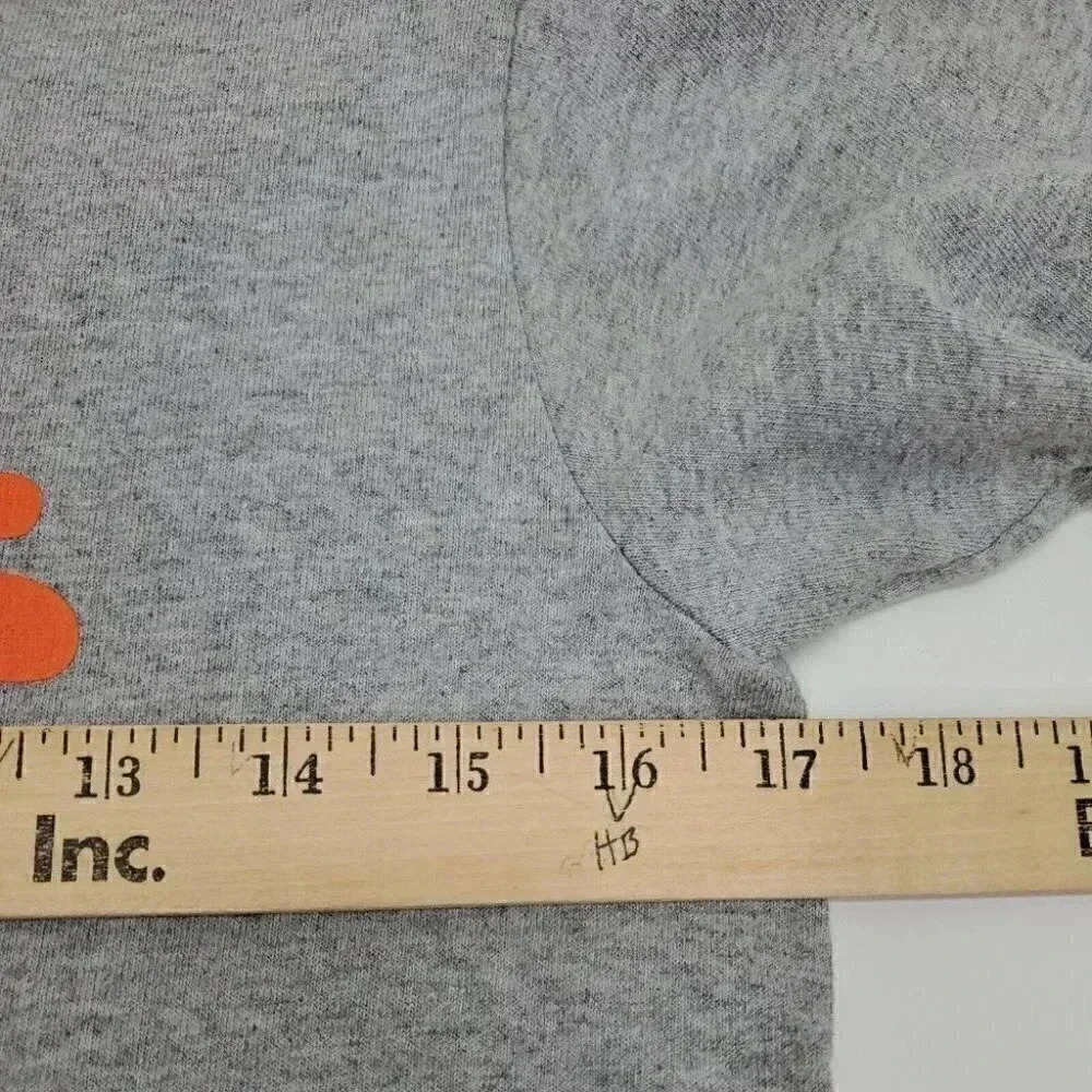 Nickelodeon Cartoon Character Graphic Tee Men's Size Small - Picture 5 of 8